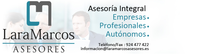 Lara Marcos Asesores