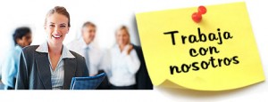 trabajaconnosotros